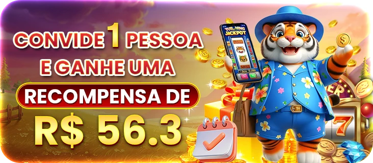 77GG Indique amigos para receber um bônus
